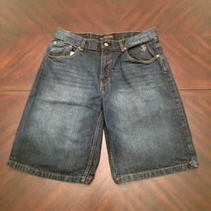 U.S. Polo Assn. Denim Shorts
